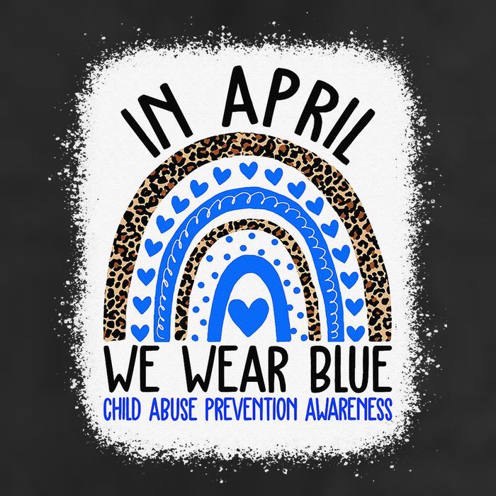 Hope National Child Abuse Prevention Month Adult Drive Performance Visor