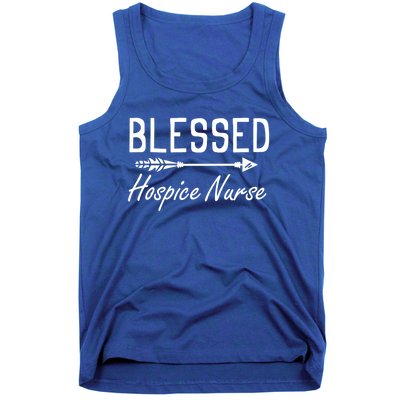 Hospice Nursing Diagnosis Hospice Hospital Hospice Nurse Gift Tank Top