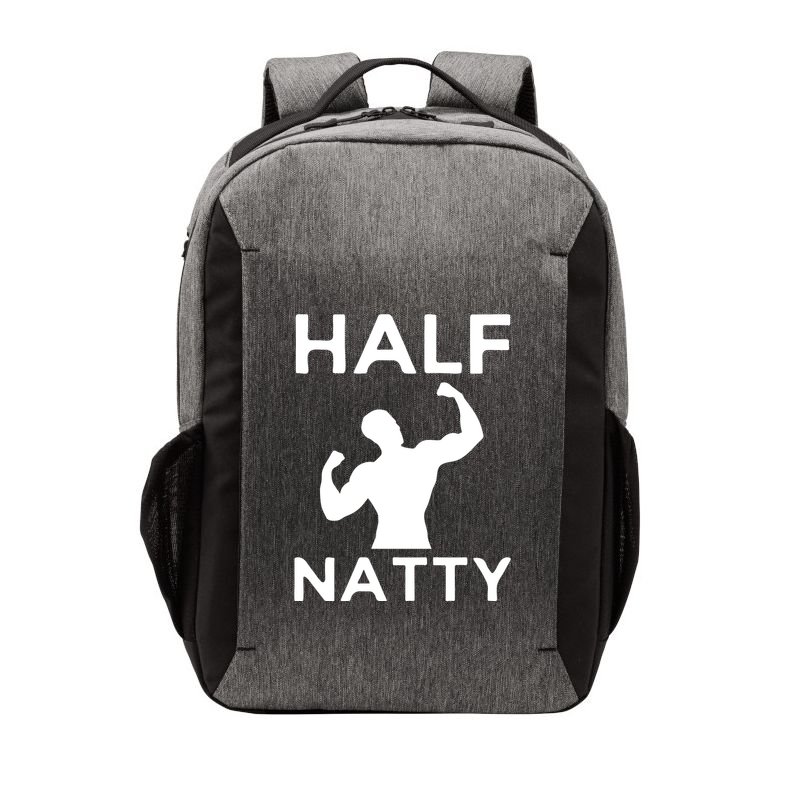 Half Natty Fitness Gym Vector Backpack