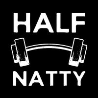 Half Natty Fitness Gym Baby Bodysuit