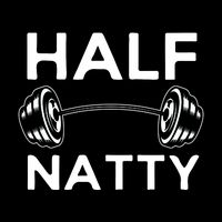 Half Natty Fitness Gym Backpack
