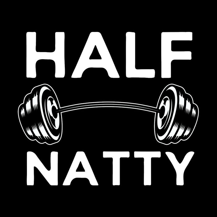 Half Natty Fitness Gym Backpack