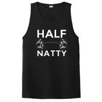 Half Natty Fitness Gym PosiCharge Competitor Tank