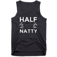 Half Natty Fitness Gym Tank Top