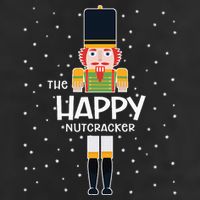 Happy Nutcracker Family Matching Funny Pajama Cool Comfort Performance Bucket Hat