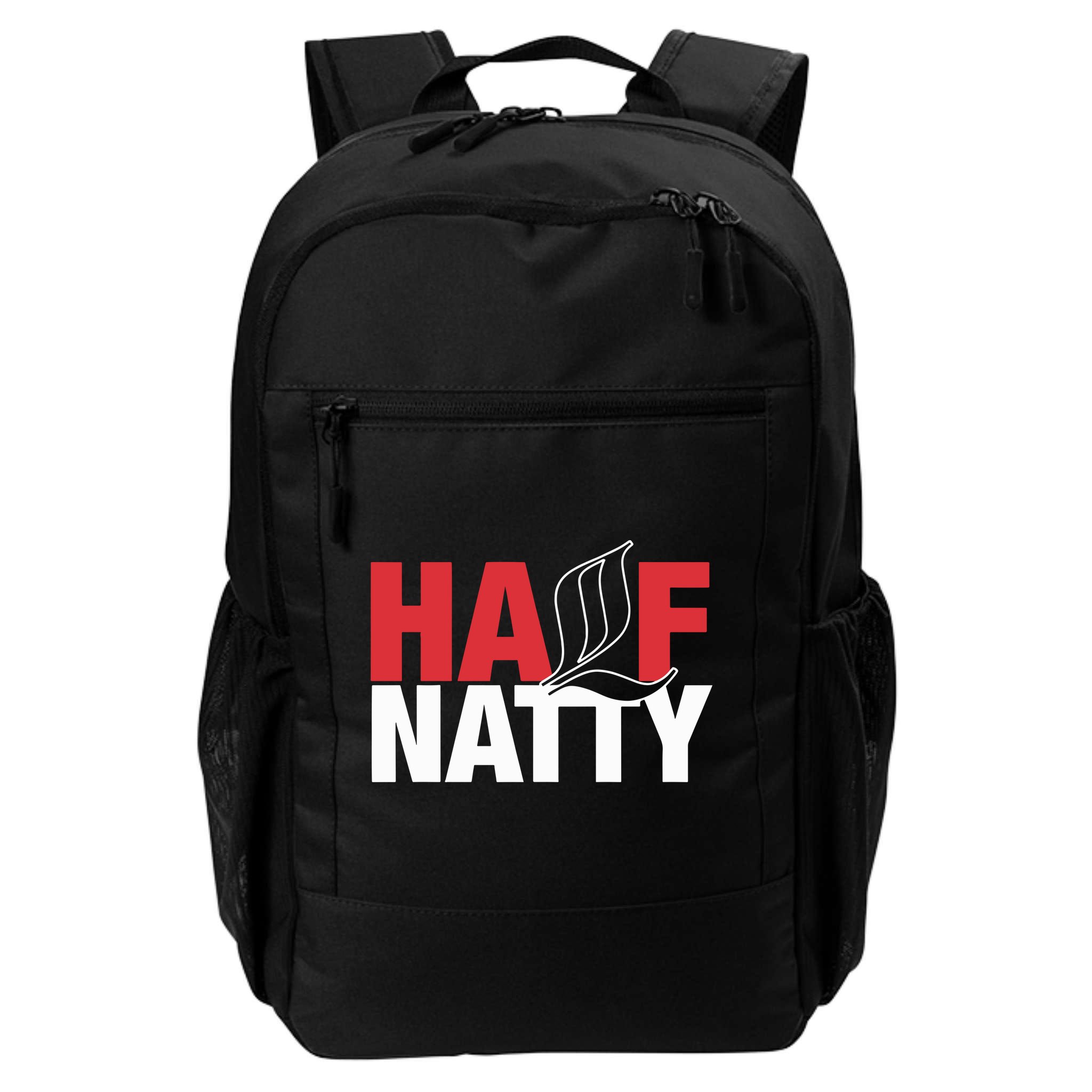 Half Natty Backpack