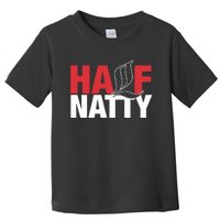 Half Natty Toddler T-Shirt