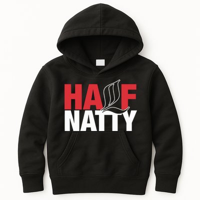 Half Natty Kids Hoodie