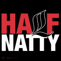 Half Natty Kids T-Shirt