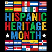 Happy National Hispanic Heritage Month Gift Mug