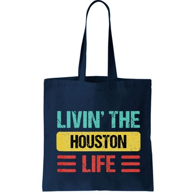 Houston Name Bag