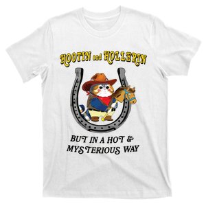 Hootin N Hollerin T-Shirt