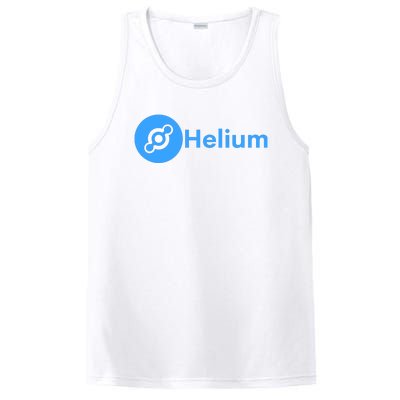 Helium Network Logo, Helium Logo, Helium Crypto, HNT Token PosiCharge Competitor Tank