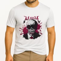 Hololivepro Nanashi Mumei MoomS Nightmare Cooling Performance Crew T-Shirt