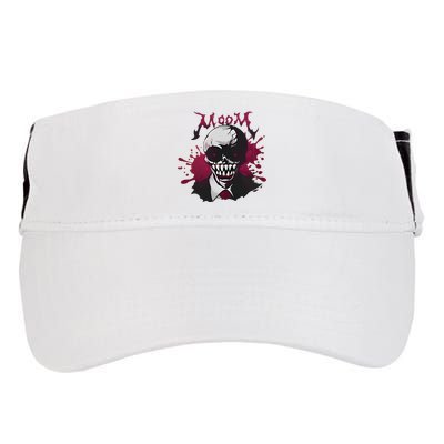 Hololivepro Nanashi Mumei MoomS Nightmare Adult Drive Performance Visor