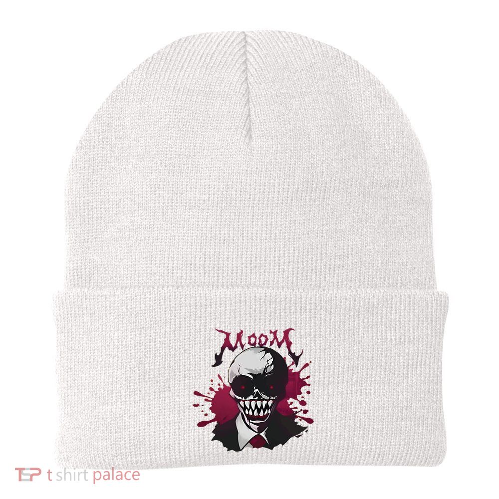 Hololivepro Nanashi Mumei MoomS Nightmare Beanie