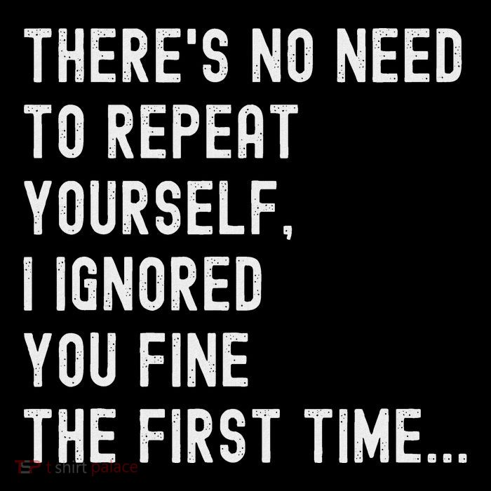 HereS No Need O Repeat Yourself Sarcastic Humor Cropped Pullover Crew