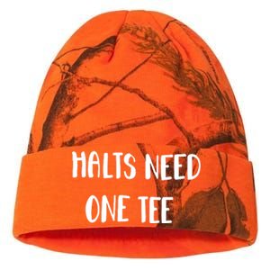 Halts Need One Kati Licensed 12" Camo Beanie