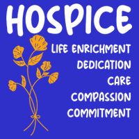Hospice Nursing Patient Palliative Care Hospice Nurse Great Gift Premium T-Shirt