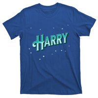 Harry Name Personalised Gift T-Shirt