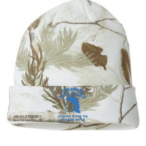 Hmmm Not Sure Gonna Have To Mullet Over Kati Licensed 12" Camo Beanie