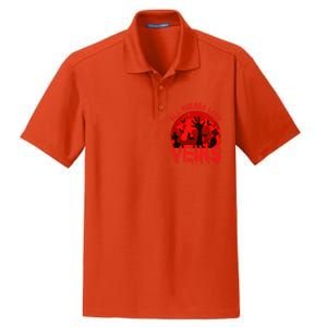 Halloween Nurse Vampire Zombie All Nurses Love Veins Cute Gift Dry Zone Grid Polo