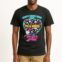 Happy Nurse Week I'm A Nurse And This Is My Week Tall T-Shirt