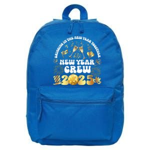 Happy New Year 2025 New Years Eve Party Family Matching 2025 Gift 16 in Basic Backpack