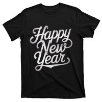 Happy New Year From Family T-Shirt