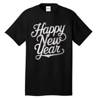 Happy New Year From Family Tall T-Shirt