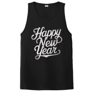 Happy New Year From Family PosiCharge Competitor Tank