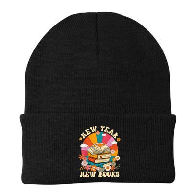 Happy New Year 2024 Readers & Book Lovers Beanie