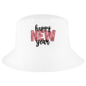 Happy New Year 2025 New YearS Eve Party Countdown Family Cool Comfort Performance Bucket Hat