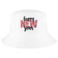 Happy New Year 2025 New YearS Eve Party Countdown Family Cool Comfort Performance Bucket Hat