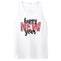 Happy New Year 2025 New YearS Eve Party Countdown Family PosiCharge Competitor Tank