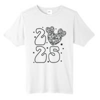 Happy New Year 2025 Holiday New Year Eve Tall Fusion ChromaSoft Performance T-Shirt