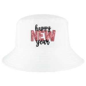 Happy New Year 2025 New YearS Eve Party Countdown Family Cool Comfort Performance Bucket Hat