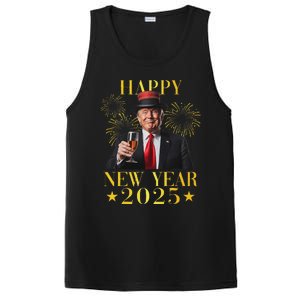 Happy New Year 2025 PosiCharge Competitor Tank