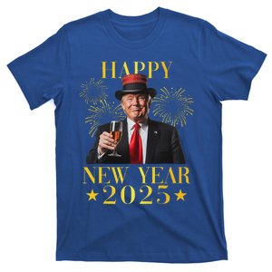 Happy New Year 2025 T-Shirt