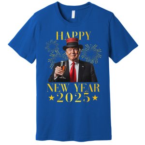 Happy New Year 2025 Premium T-Shirt