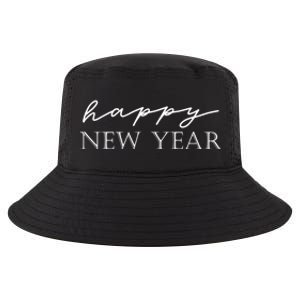 Happy New Year Happy New Year Cute Gift Cool Comfort Performance Bucket Hat