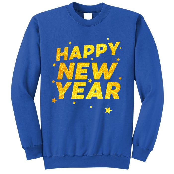 Happy New Year Gift Sweatshirt