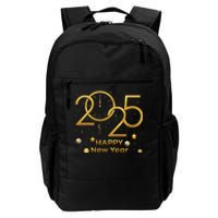 Happy New Year Party 2025 S Family Matching Fireworks Daily Commute Backpack