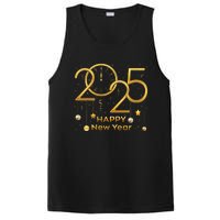 Happy New Year Party 2025 S Family Matching Fireworks PosiCharge Competitor Tank