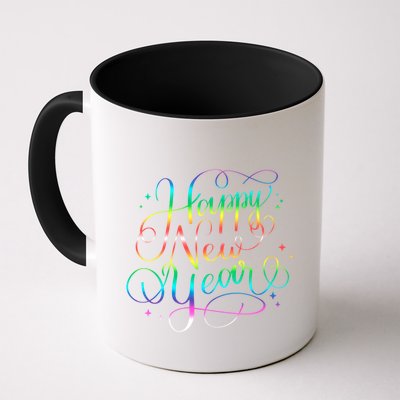 Happy New Year New YearS Eve Party Countdown Gift Mug