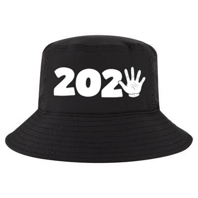 Happy New Year 2025 Family Party Countdown Nye Years Eve Gift Cool Comfort Performance Bucket Hat