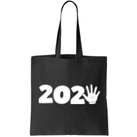 Happy New Year 2025 Family Party Countdown Nye Years Eve Gift Tote Bag