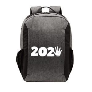 Happy New Year 2025 Family Party Countdown Nye Years Eve Gift Vector Backpack