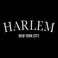 Harlem New York City Backpack
