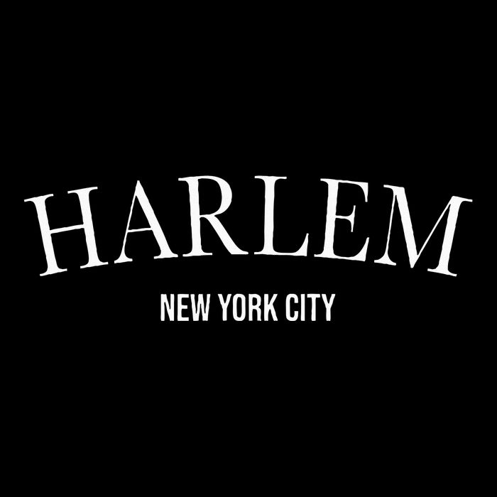 Harlem New York City Backpack